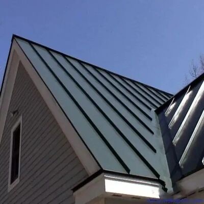 نظام إطار الفضاء الفولاذي المرن الذي يتميز بطلاء واقي مناسب لمشاريع معمارية واسعة النطاق