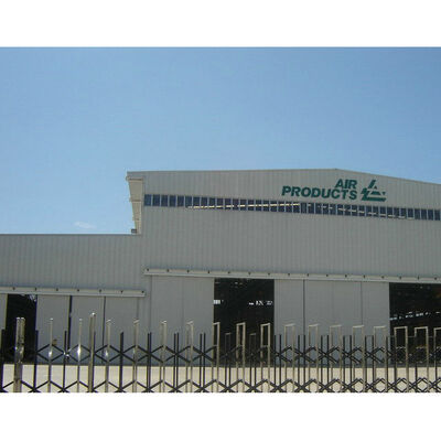 سقف إطار فضائي فولاذي عالي القدرة على التحمل يتميز بوصلة مسامير مثالي لمشاريع التسقيف الشاقة التي تتطلب أنظمة دعم قوية.