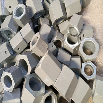 Spatial Frame Welded Bolted for Steel Frame Building Construction Node Structure GB ISO