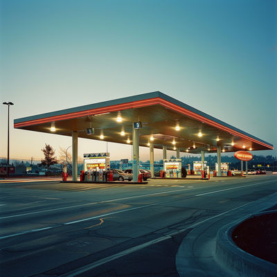 الإطار الفضائي الهياكل الفولاذية الأسطح محطات البنزين محطات الرسوم الجمركية نظام السقف ISO GB