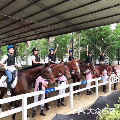 بناء هيكل فولاذ خفيف لمنطقة ركوب الخيل الداخلية