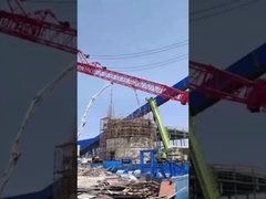 الوزن الخفيف Q235 شبكة الفضاء الجمعية الكرة 950mm 820mm السقف للأسطح الهيكلية