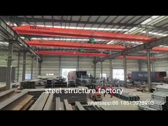 الهيكل القوي القوي للاستقرار الهيكلي