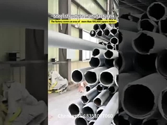 هيكل فولاذي إطار الفضاء